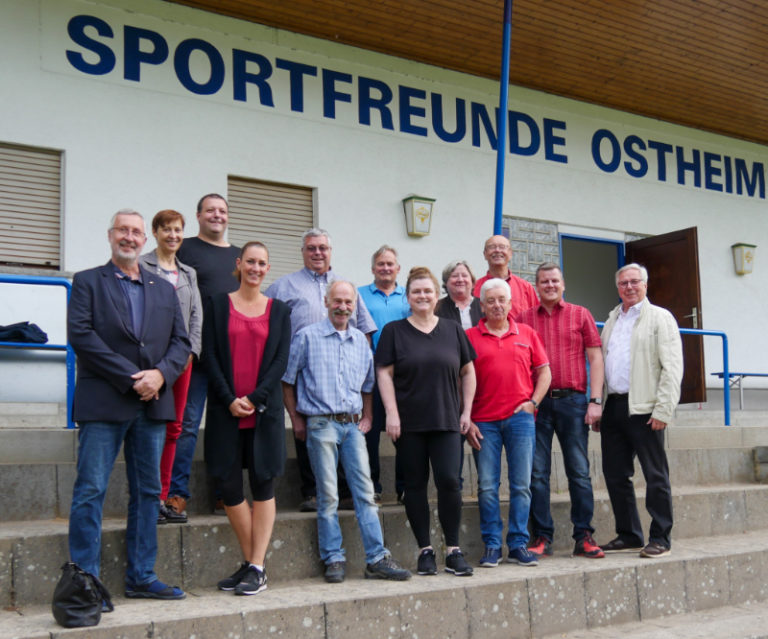 CDU stellt fest: Zentrale Sportanlage in Heldenbergen gescheitert